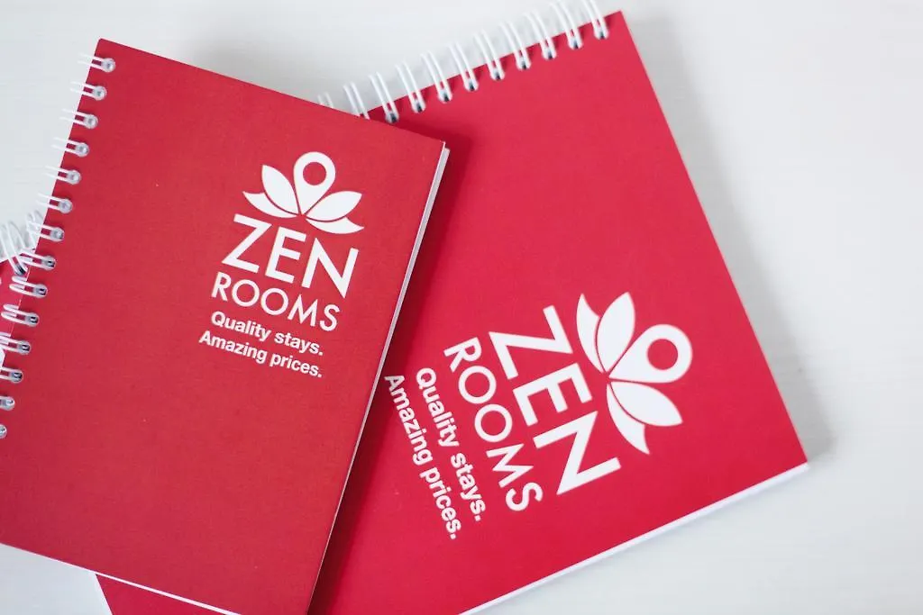 Zen Rooms Kerobokan Umalas I Seminyak  Hotel