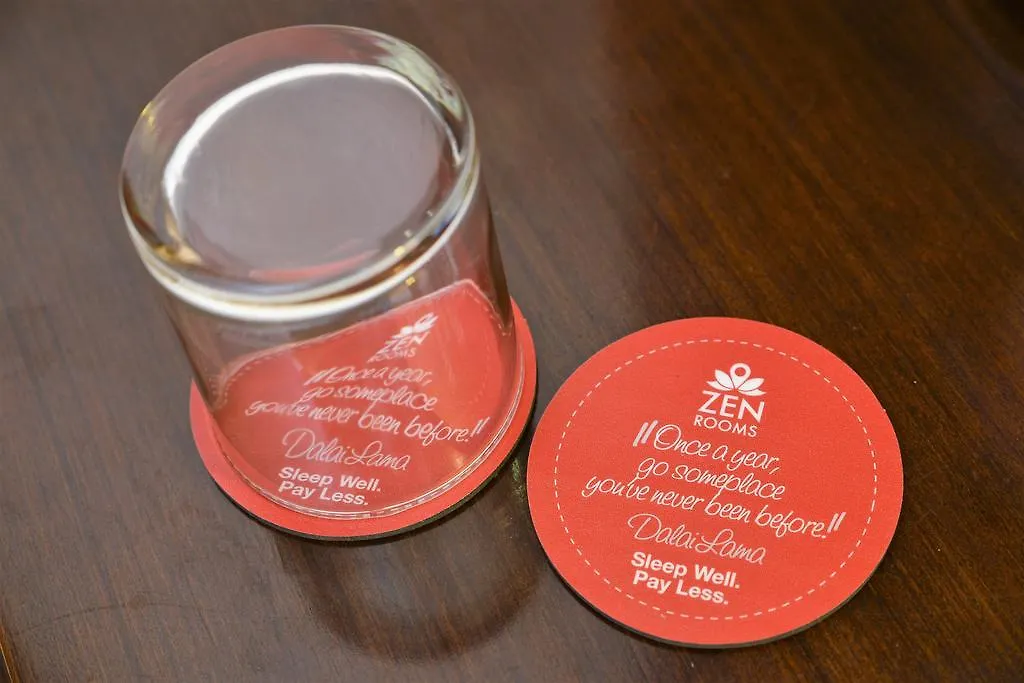 Zen Rooms Kerobokan Umalas I Seminyak