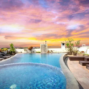 Hotel Nikhila Bali, Seminyak