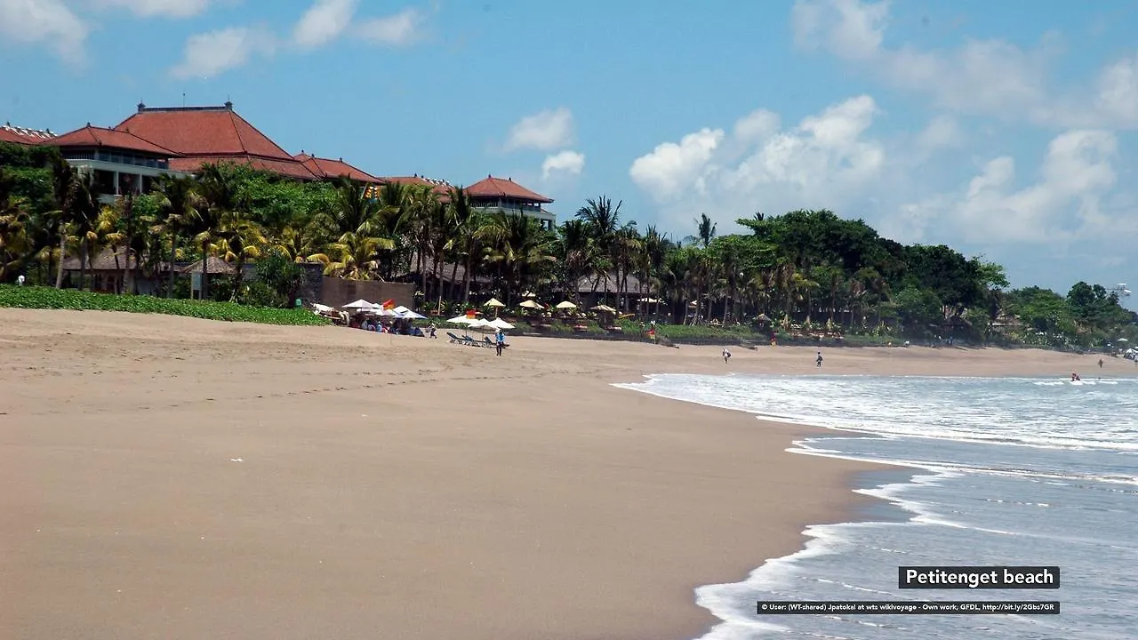Hotel Zen Rooms Kerobokan Umalas I Seminyak
