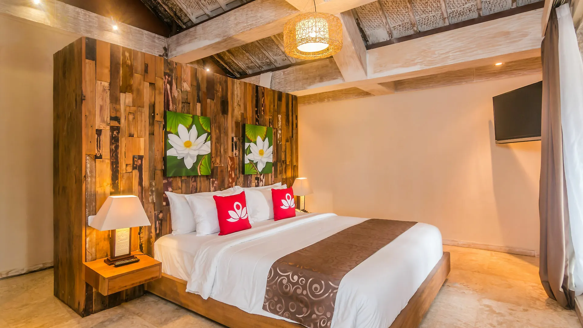 Hotel Zen Rooms Kerobokan Umalas I Seminyak