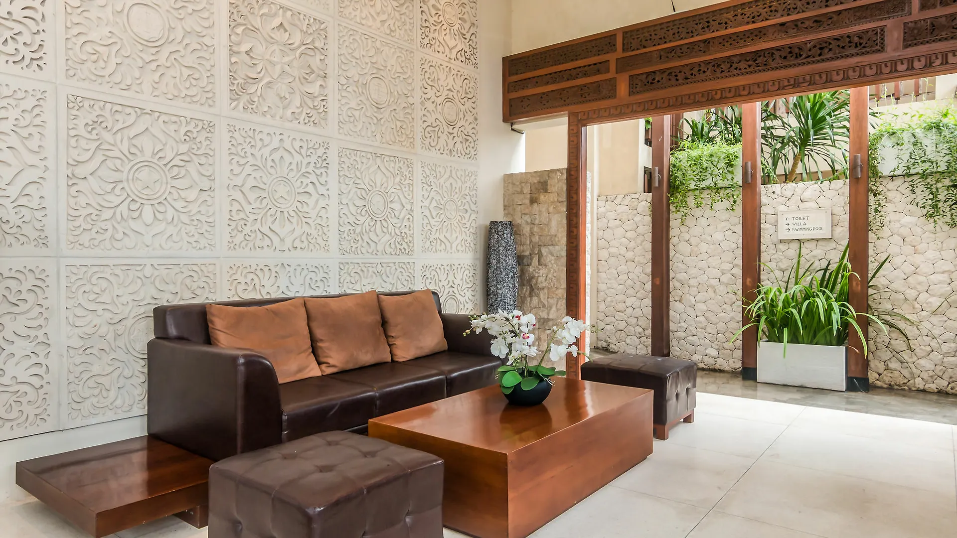 Zen Rooms Kerobokan Umalas I Seminyak Indonésie