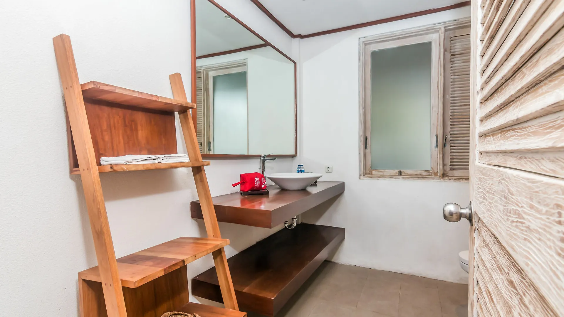 Zen Rooms Kerobokan Umalas I Seminyak 3*,  Indonésie